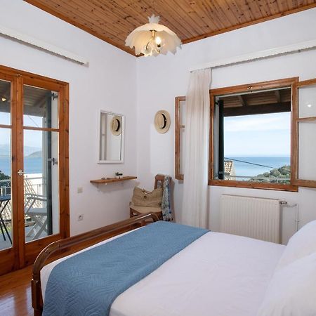 Appartement Pearl à Gimari Extérieur photo