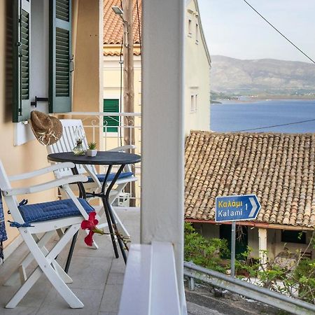 Appartement Pearl à Gimari Extérieur photo