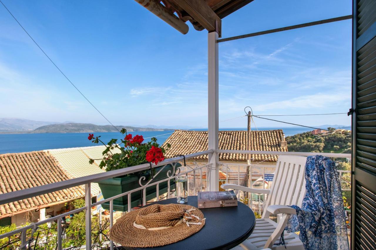 Appartement Pearl à Gimari Extérieur photo
