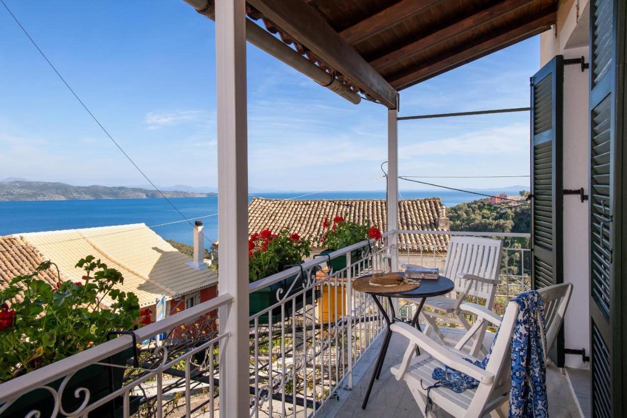 Appartement Pearl à Gimari Extérieur photo