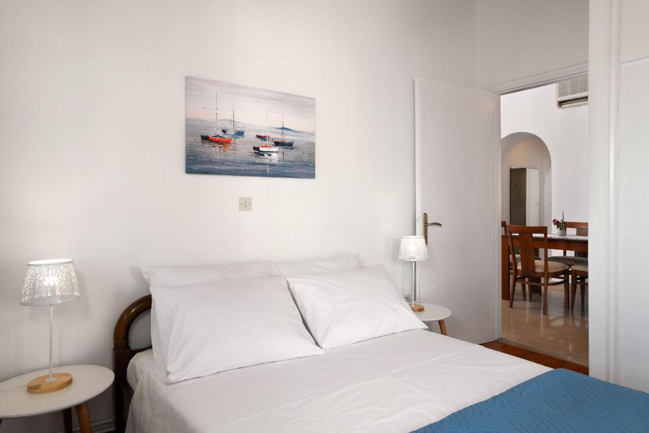 Appartement Pearl à Gimari Extérieur photo