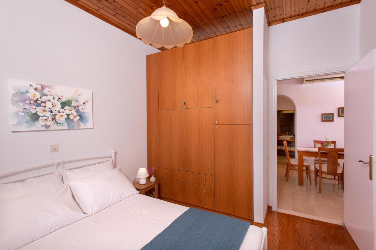 Appartement Pearl à Gimari Extérieur photo
