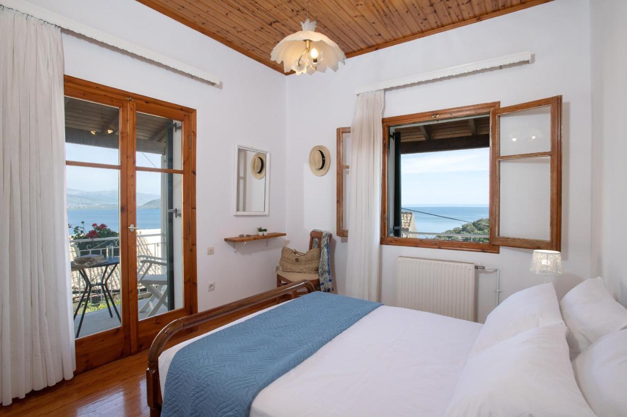 Appartement Pearl à Gimari Extérieur photo