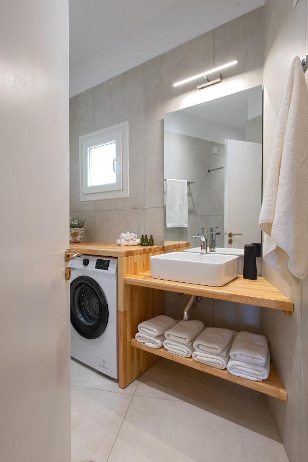 Appartement Pearl à Gimari Extérieur photo