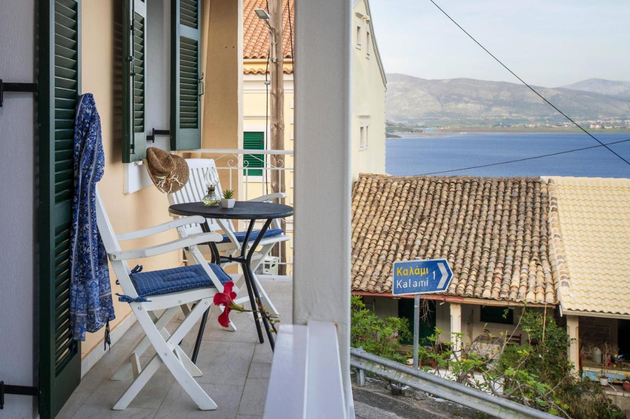 Appartement Pearl à Gimari Extérieur photo