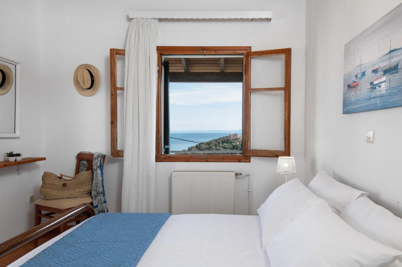 Appartement Pearl à Gimari Extérieur photo