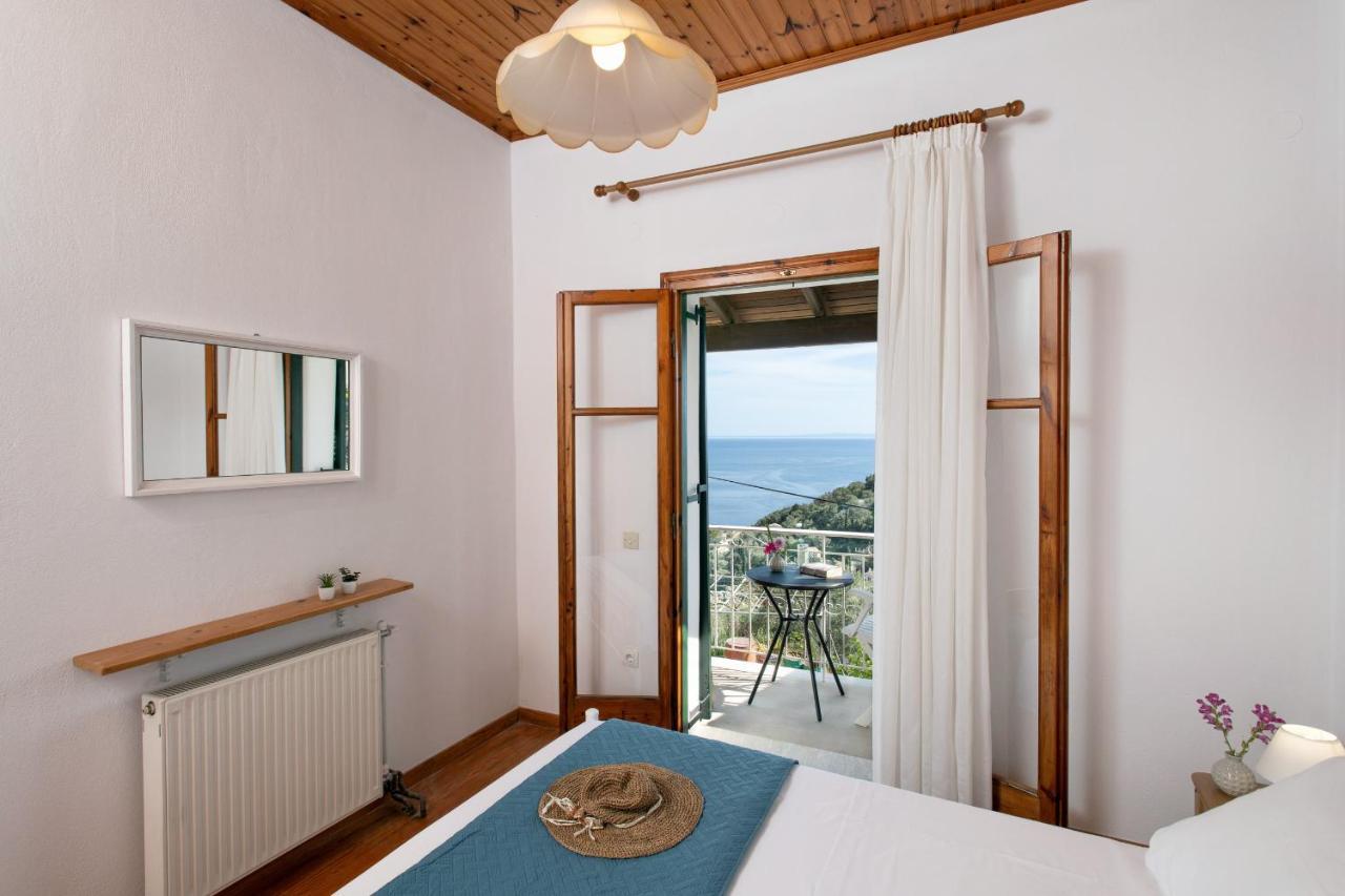 Appartement Pearl à Gimari Extérieur photo