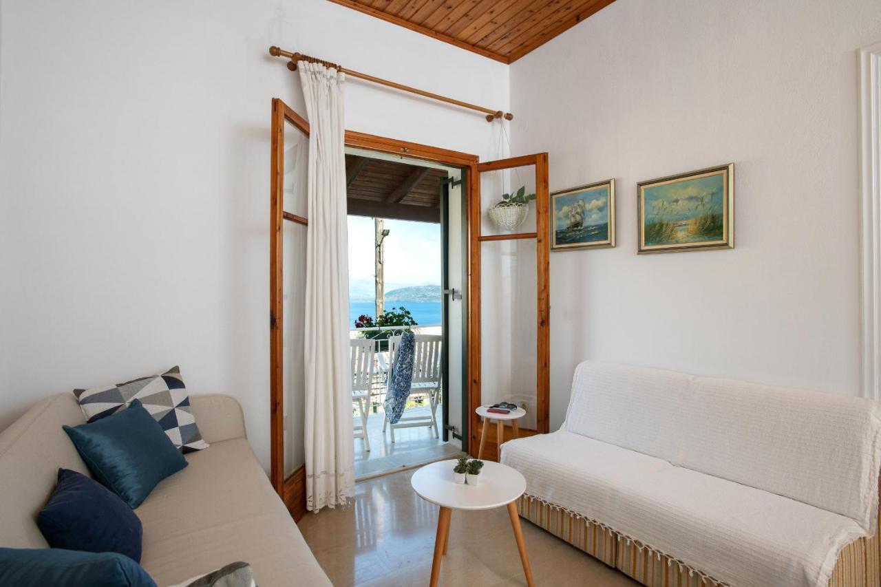 Appartement Pearl à Gimari Extérieur photo