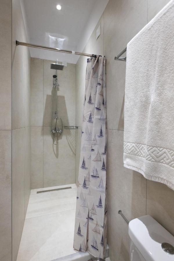 Appartement Pearl à Gimari Extérieur photo