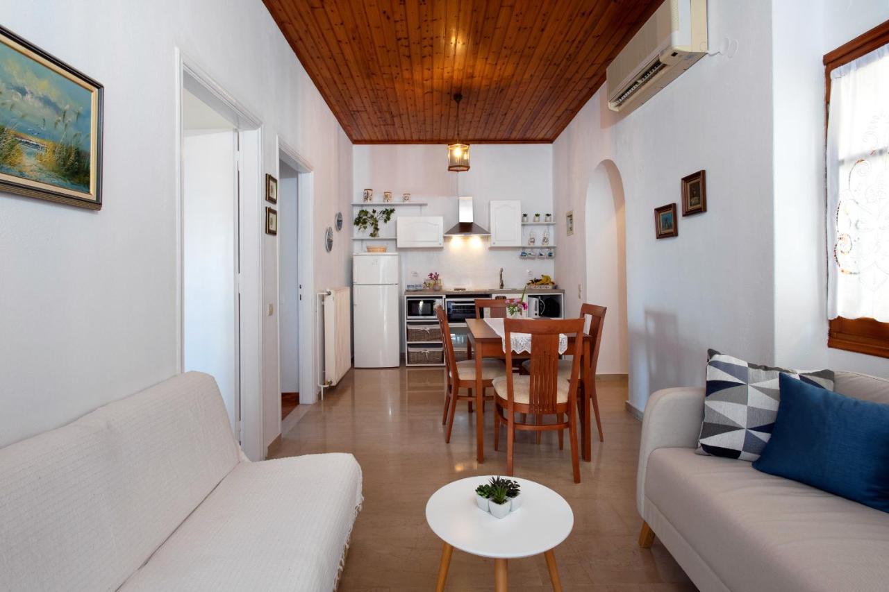 Appartement Pearl à Gimari Extérieur photo