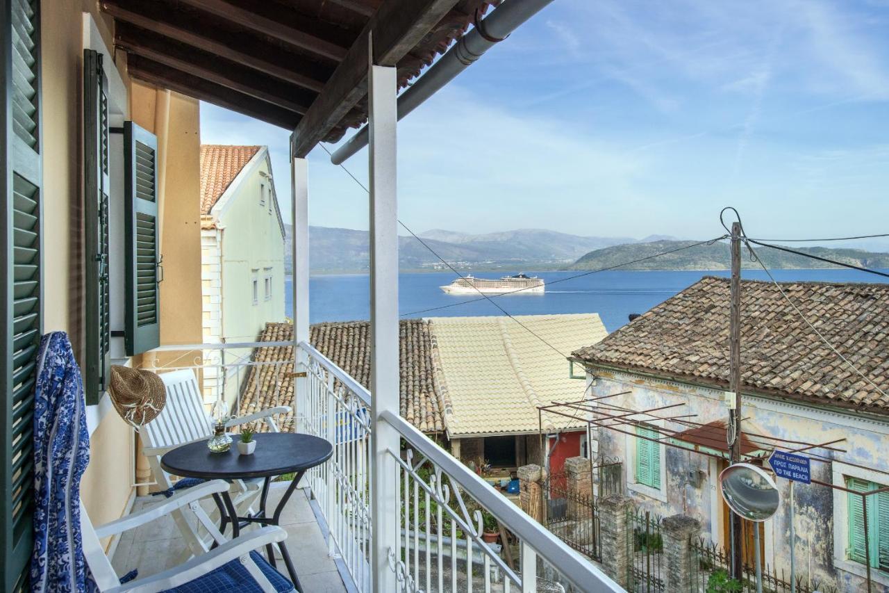 Appartement Pearl à Gimari Extérieur photo